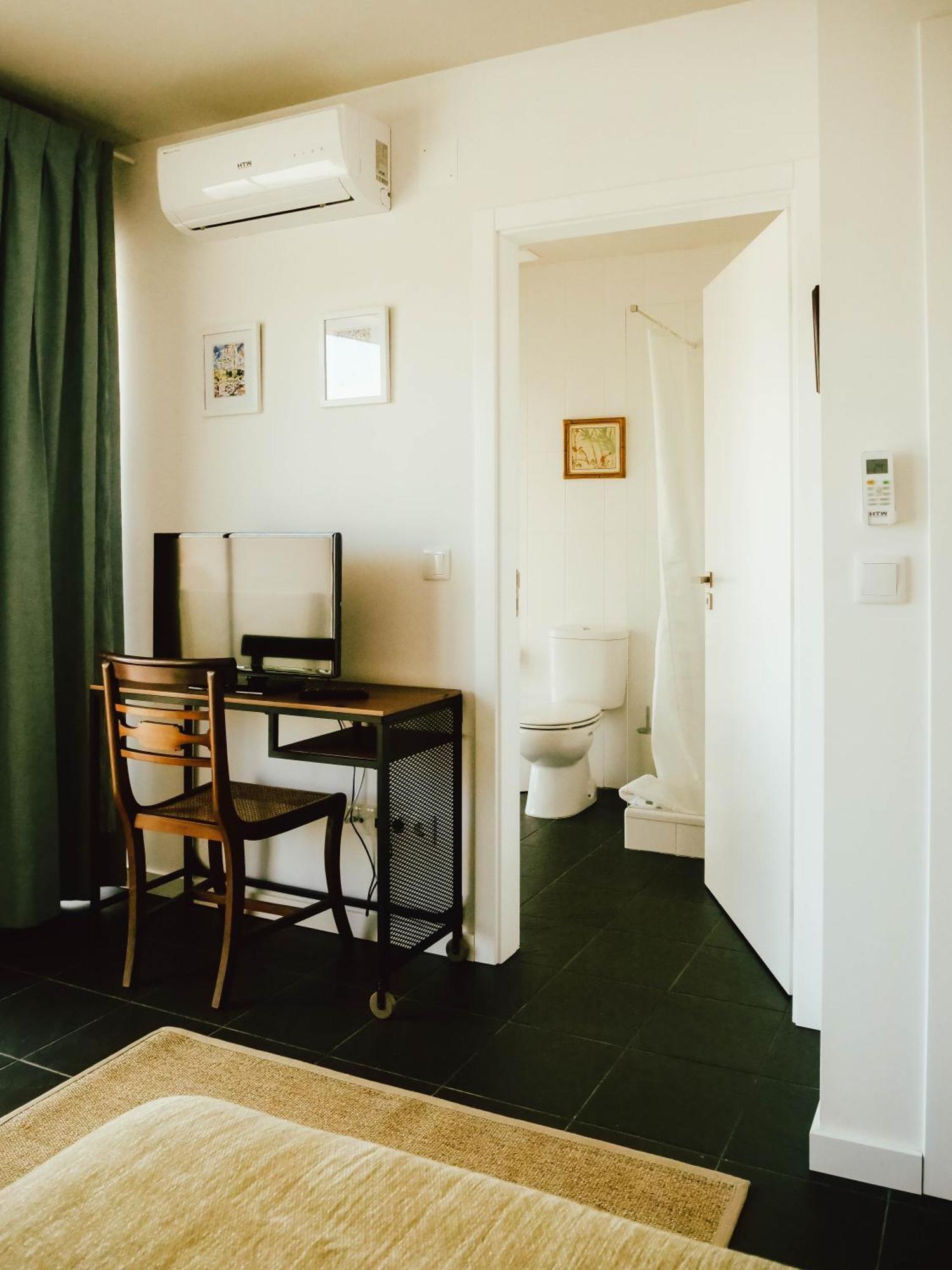 Casa Das Barcas Lourinha  Room photo
