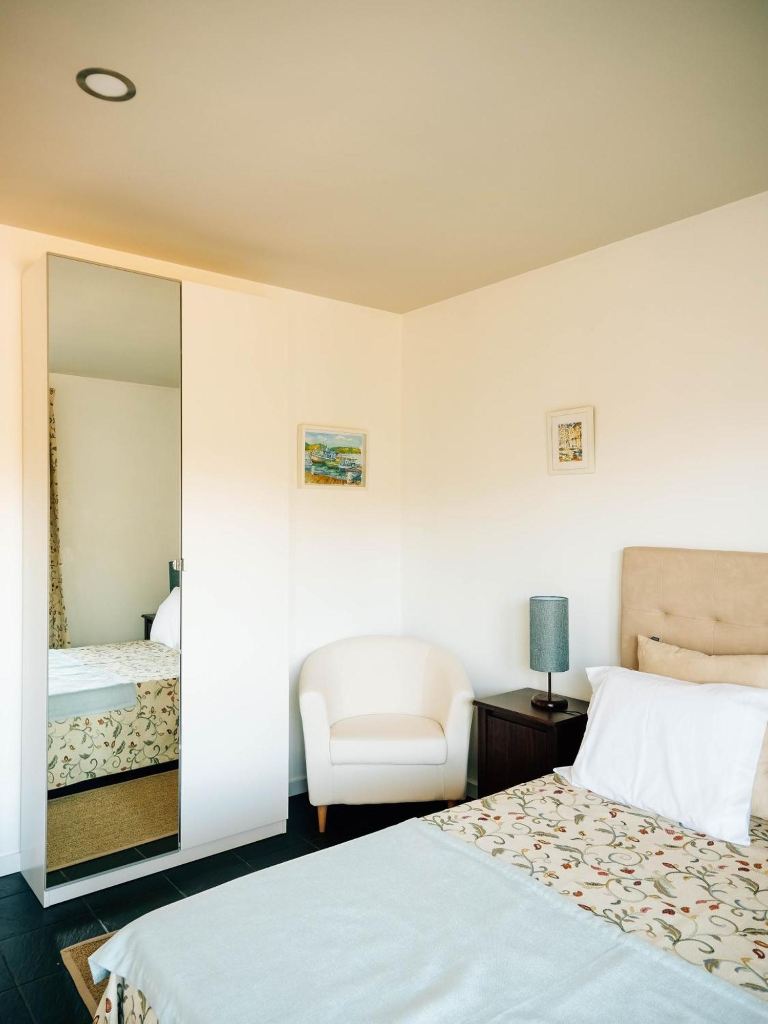 Casa Das Barcas Lourinha  Room photo
