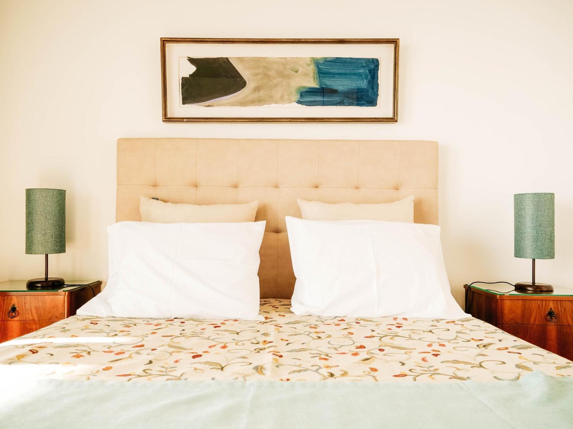 Casa Das Barcas Lourinha  Room photo