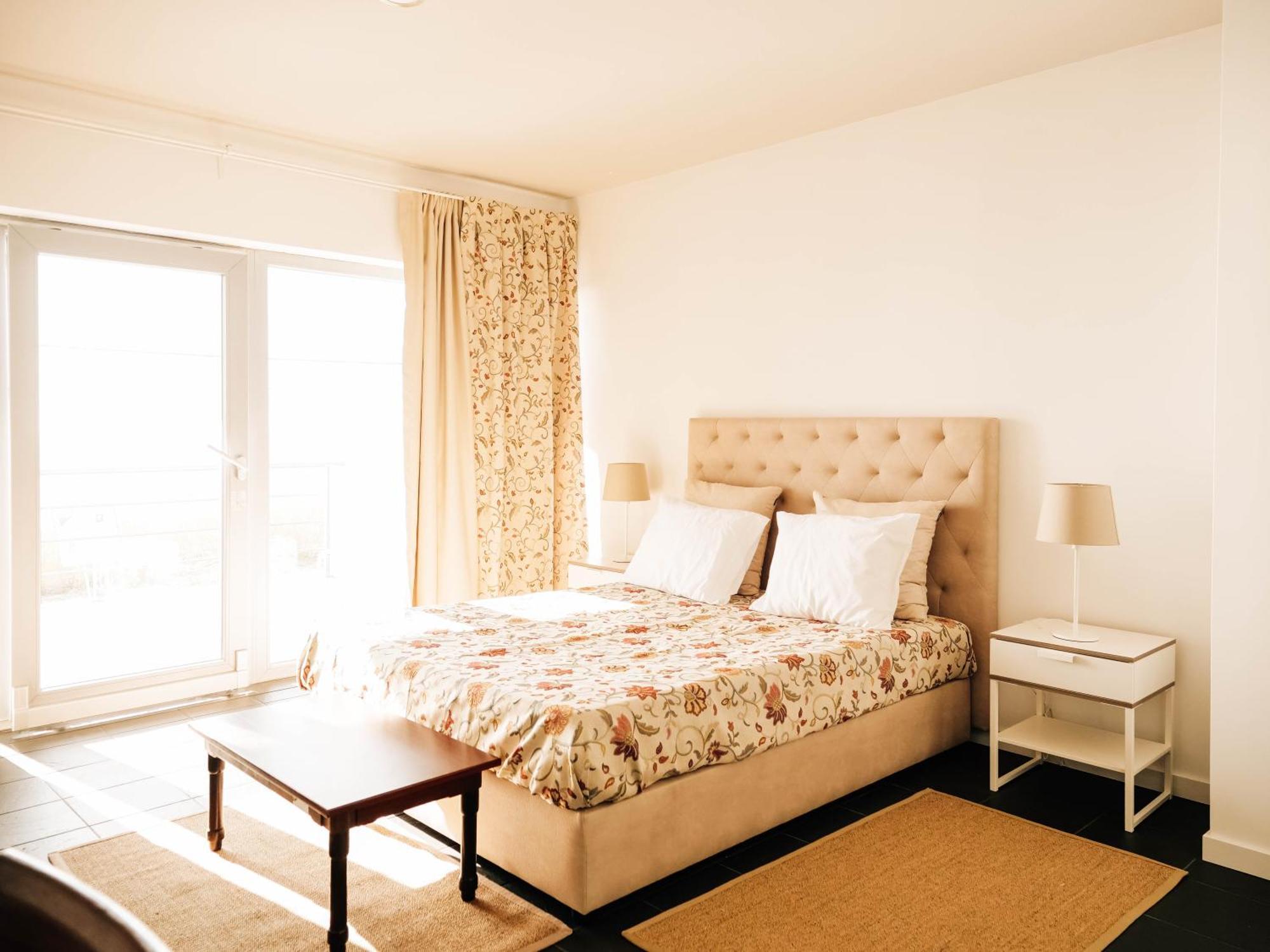 Casa Das Barcas Lourinha  Room photo