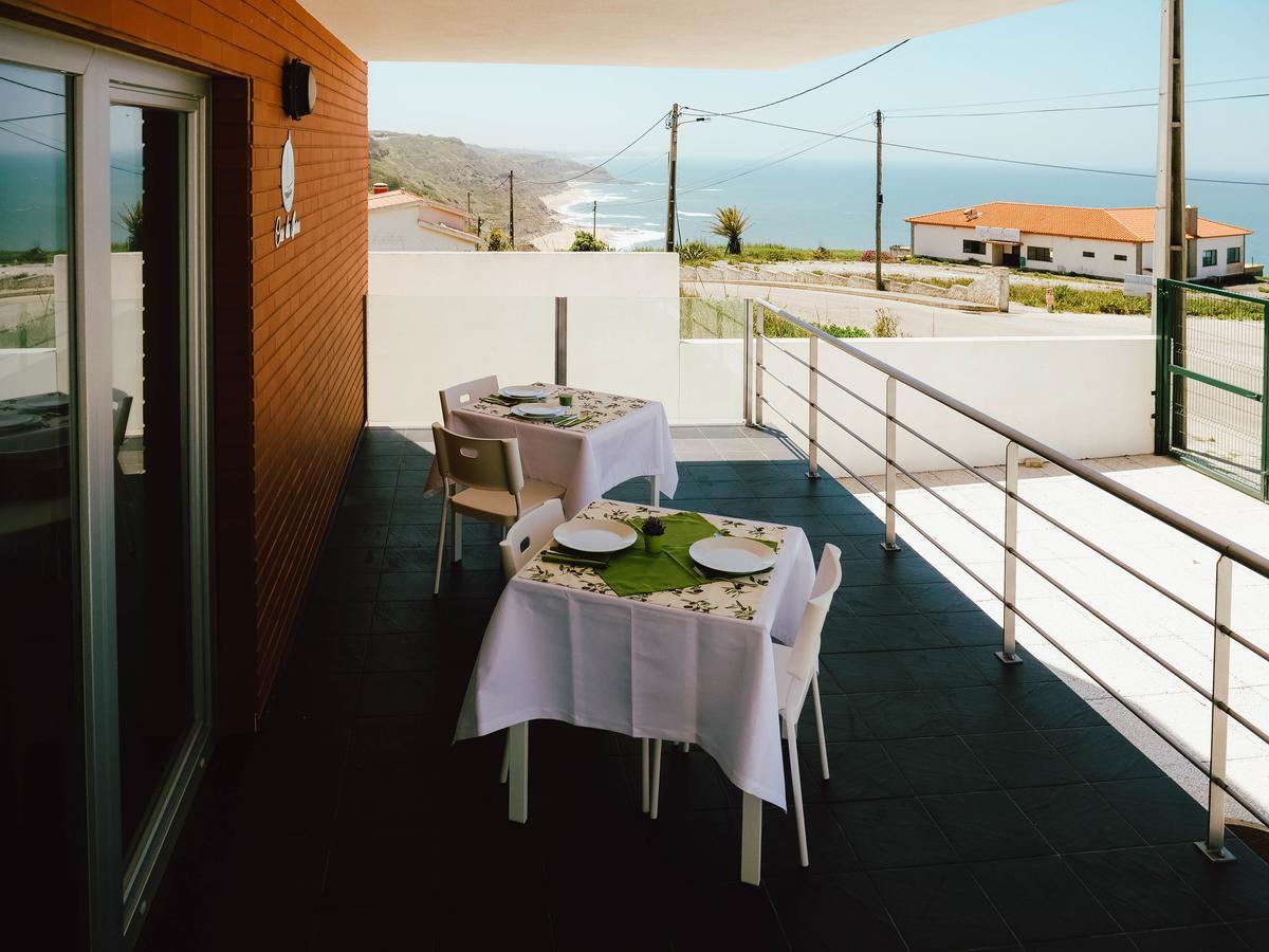 Casa Das Barcas Lourinha  Exterior photo