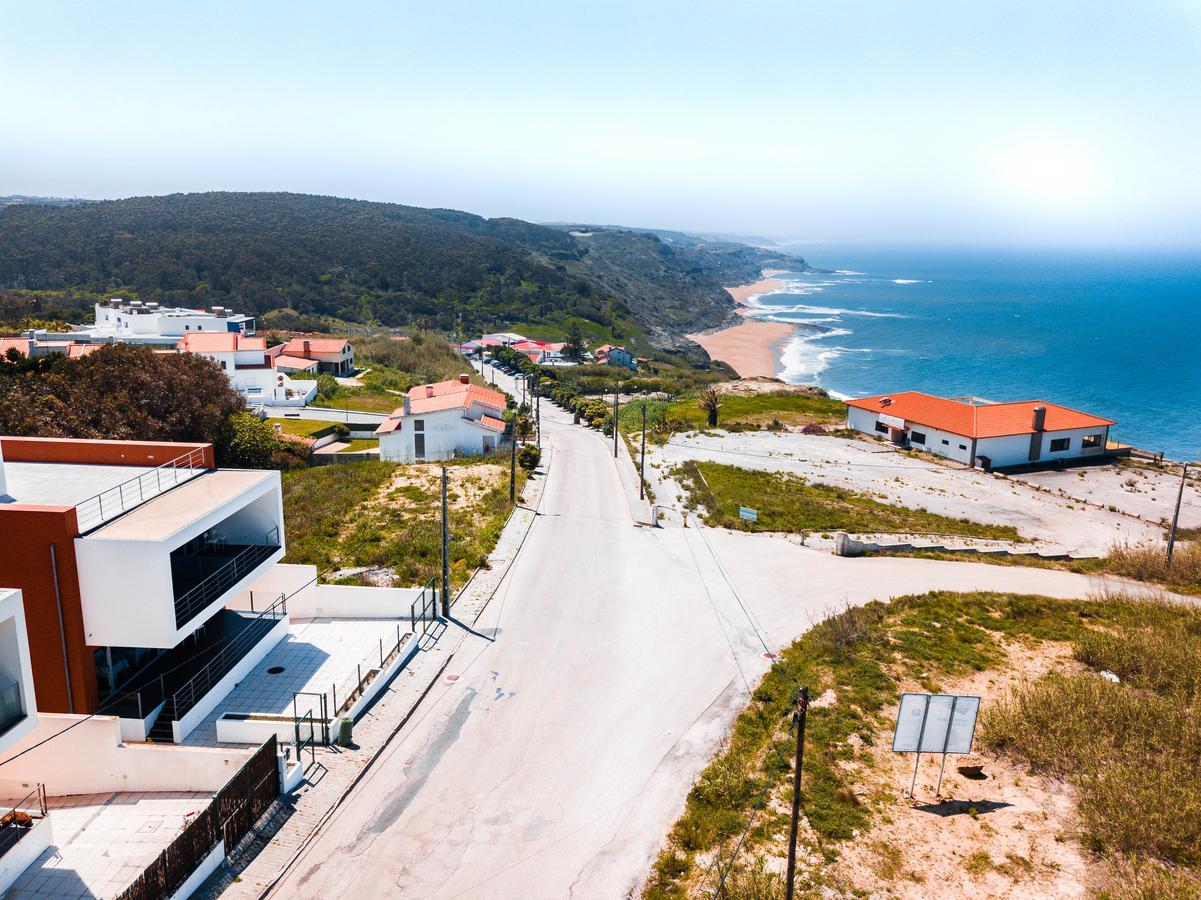 Casa Das Barcas Bed & Breakfast Lourinha  Exterior photo