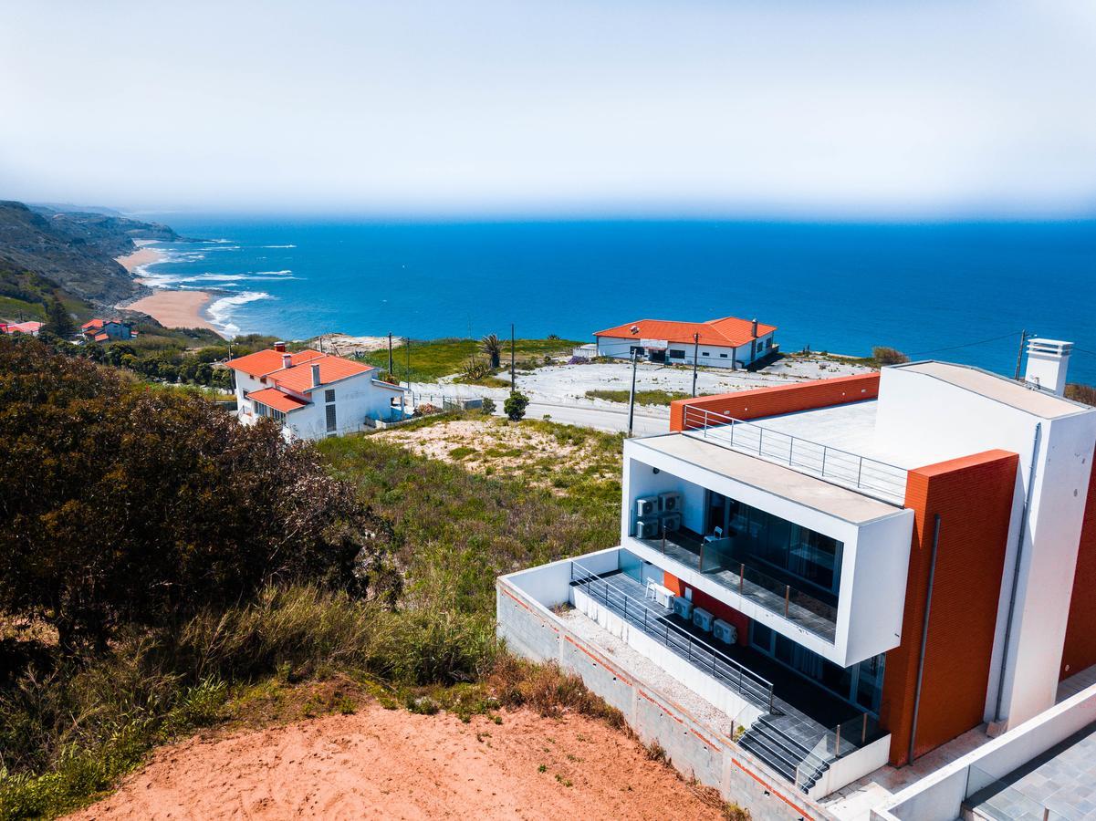 Casa Das Barcas Lourinha  Exterior photo