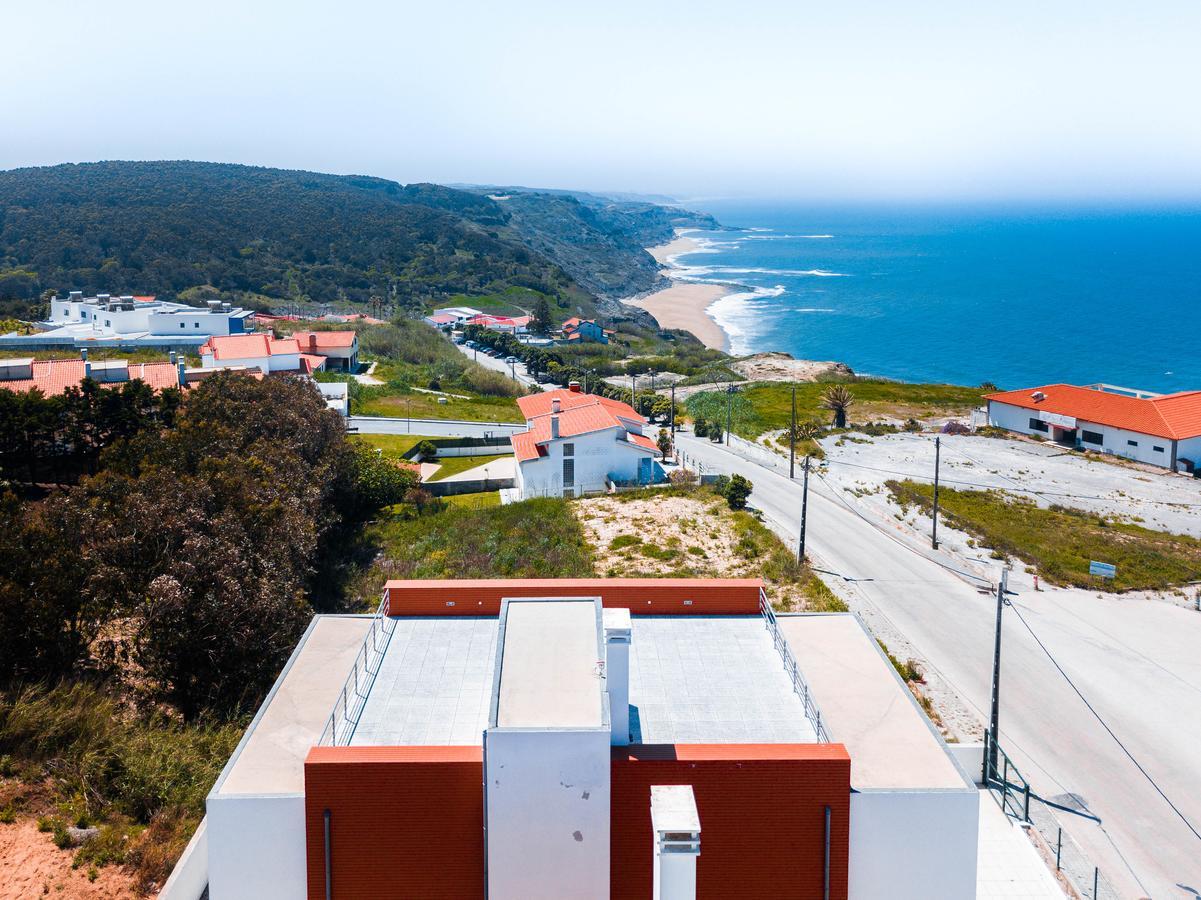 Casa Das Barcas Lourinha  Exterior photo